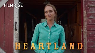 Heartland  Season 15 Episode 1  Moving Toward the Light  Full Episode [upl. by Atterg587]