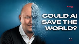 Ep 65 Marc Andreessen and the Case for AI Optimism [upl. by Adekan]