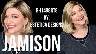 Jamison RH1488RT8  Estetica Designs [upl. by Faina420]