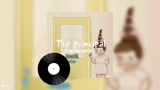 The principal  Melanie Martinez sped up [upl. by Garson]