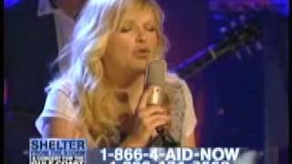 Dixie Chicks  I Hope Telethon [upl. by Rory569]