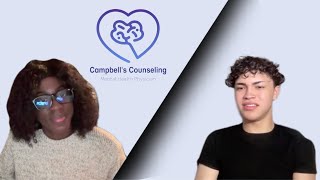 campbells counseling ft chris cotter episode 002 [upl. by Kehr]