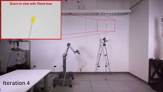 Smarter Robots hitting the target [upl. by Richard153]