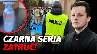 Zamiast szczurów giną dzieci Alarm w całej Polsce  Pokój Zbrodni [upl. by Gordie913]