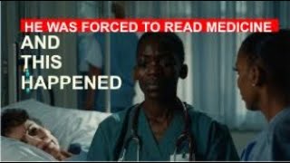 He was forced to read medicine and surgery by his parent and this unexpectedly happened [upl. by Rachael336]