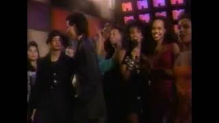 CLUB MTV  Tribute Right On 1989 [upl. by Dragon]