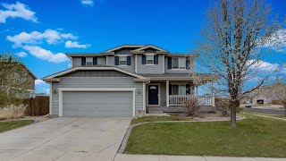 Dan D Gerlock presents 447 Silo Court Brighton CO  coloradohomescom [upl. by Ydnes]