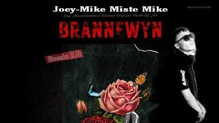 Brannewyn RemixAidamJohn amp Lil WillyJoeyMike Miste Mike Yanos Remix by Dj Toonz amp Dj Jasy [upl. by Phyl]