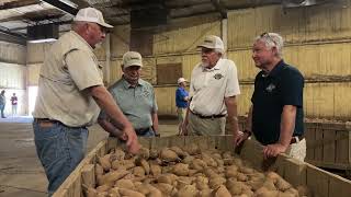 2024 Farmer of the Year – Joel Sirmon Alabama [upl. by Myer]