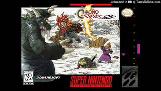 205  Lavos Theme Extended  Chrono Trigger [upl. by Ailegnave]