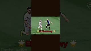 El Shaarawy Edit🌟 football elshaarawy shorts trending fyp viralshort edit [upl. by Ahsoet]