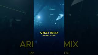 Irina Rimes  DUDADU ORIGINAL OR ARISEY REMIX [upl. by Nimzzaj]