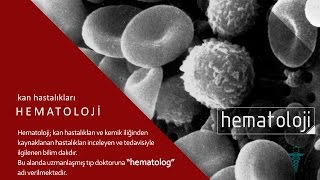 Hematoloji [upl. by Taka]