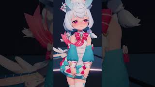 【Genshin Impact MMD／4K／60FPS】Sigewinne [upl. by Atinram]