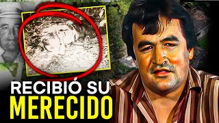 👉ASÍ TERMINÓ RODRIGUEZ GACHA el ALIADO de PABLO ESCOBAR quotEL MEXICANOquot🚫Documental [upl. by Carolan]