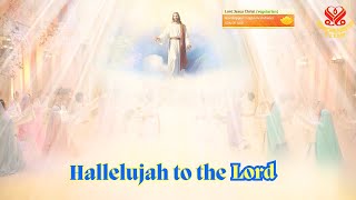 Hallelujah vocals by Supreme Master Ching Hai  SupremeMasterTVcom [upl. by Tewfik]