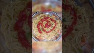 Masala Maggi recipe shortvideo food masalamaggirecipe [upl. by Eelessej]