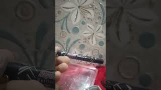 Unboxing Trimax®Gold Edition Pen🔥 [upl. by Ahsimat]