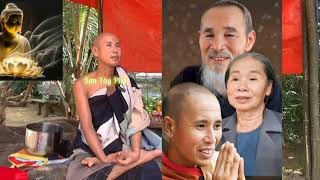 2024年11月19日 KHÔNG ĐI KHẤT THỰC LÀ KHÔNG CÓ ĂN 🙏 LỜI TÂM SỰ CỦA THẦY MINH TUỆ NGHE MÀ NGHẸN LÒNG [upl. by Aihsaei804]