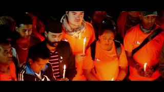 New National Song 2015  Deep Banos  Satya amp Swaroop Raj Acharya   official video HD [upl. by Beane]