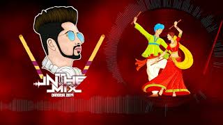 Bollywood Mix Garba With Latest Movies songs For Dodhiya2020Dandiya dj vaibhav [upl. by Prevot]