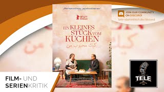 Gegen die Einsamkeit  Ein kleines Stück vom Kuchen  Review Kritik [upl. by Petrick]