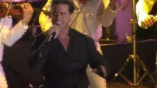 Luis Miguel  Sabes Una Cosa Live Barcelona 2007 [upl. by Giuliana357]