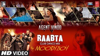 Raabta Club Dance Mix Saif Ali Khan Kareena Kapoor Khan  Arijit Singh  Pritam  DJ Moody [upl. by Yerag]