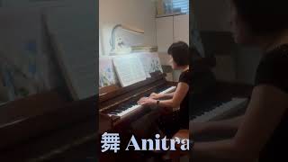 Anitra’s dance piano [upl. by Sinnoda438]