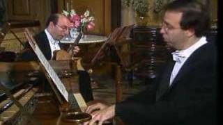 PalumboSaracino Carulli Duo op86 Allegro 1° tempo [upl. by Margery]