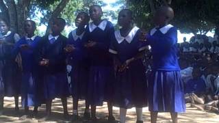 Kenyan poem Education [upl. by Lia]