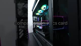 Cableless PC  ASUS BTF Motherboards Cases and Graphics Cards at CES 2024 [upl. by Ecirtemed397]