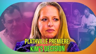 Welcome To Plathville Season 6 Premiere Kim Plath’s Questionable Living Situation Revealed [upl. by Lucchesi]