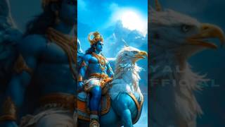 போரில் பின் வாங்கிய விஷ்ணு 🥺 india tamil mythological eyal shiva shorts youtube spiritual [upl. by Yeldahc]