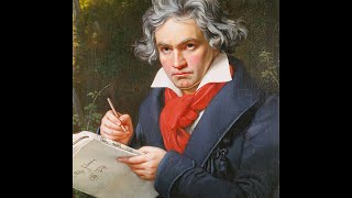 Ludwig van Beethoven  Symphony No 7 In A Major  2nd Movement  Allegretto [upl. by Nidak461]