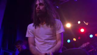 1  Philistine Philosophies  SikTh Live in Raleigh NC  1ST US SHOW EVER  80516 [upl. by Fisa]