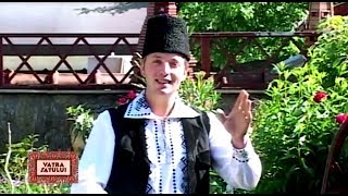 Ioan Alexandrescu  Spunemi Doamne cei norocul Vatra Satului [upl. by Ogren832]