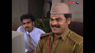 Amrutham Serial Episode 215 😂😂 Happy Mooki Year Part 1  Amrutham Telugu Serial [upl. by Martinez]