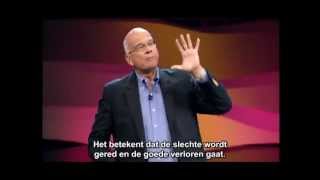 De gelijkenis van de verloren zoon  Tim Keller [upl. by Standush998]