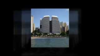 Fortaleza Ceara Brazil Apartment For Sale  Landscape 1604 Property Video [upl. by Akilat796]