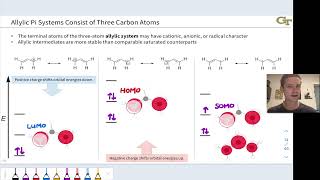 Allylic Systems [upl. by Lihkin]