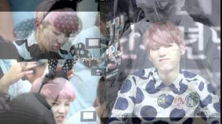 BTS Suga x SEVENTEEN Woozi  LIKE FATHER LIKE SON PART 2 [upl. by Aisan]