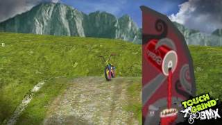 Touchgrind BMX 23 million points Inca Hills HD [upl. by Barcellona]