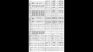 quotProcession of the Noblesquot WITH CHOIR by Nikolai RimskyKorsakov Audio  Full Score [upl. by Yddub]