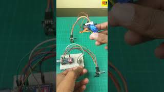 nRF24L01 module with wireless communication [upl. by Karlee]