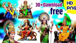 Free Navratri Png DownloadHD PNG file dawnloadPLP file dawnload [upl. by Ynots]