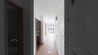 Prereno Fernvale Vines  HDB 2 Room Type 1  Virtual Tour No Audio [upl. by Eadrahc]