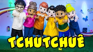 Tchutchuê  Pequenos Atos [upl. by Yaj]