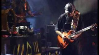 Santana  Soul Sacrifice  Live By Request [upl. by Eimor951]