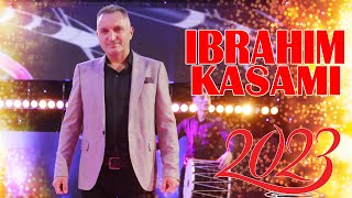 Ibrahim Kasami  Lumja Nana 2023 [upl. by Aerdnas]